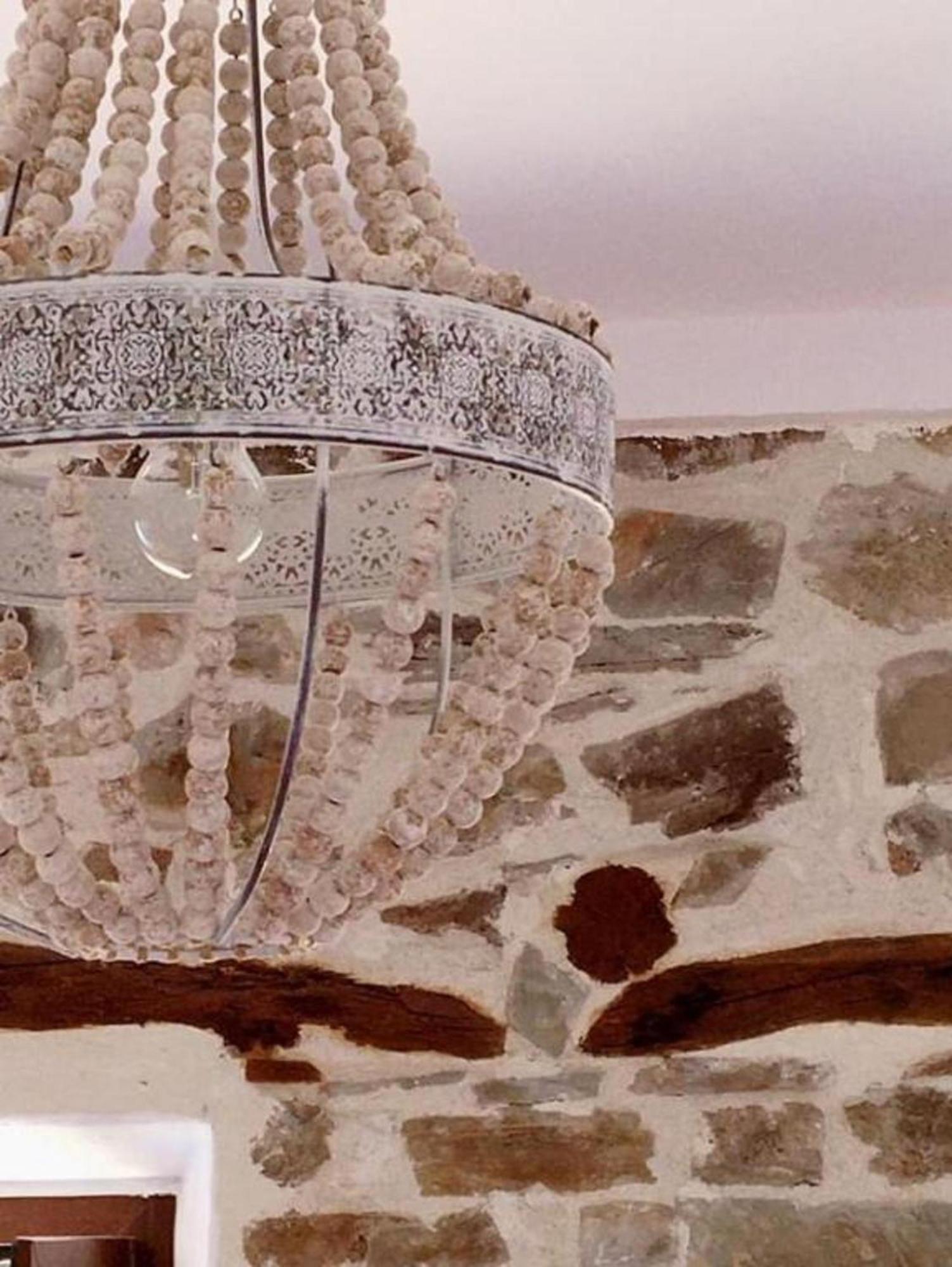 Villa 1880 Áyios Nikólaos Luaran gambar