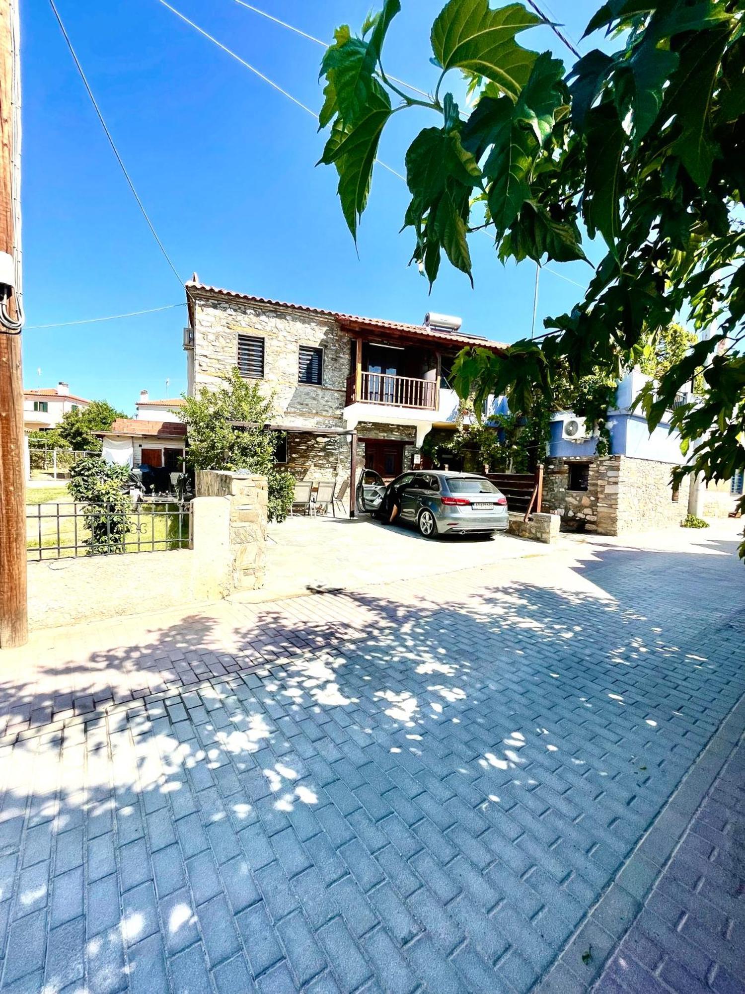 Villa 1880 Áyios Nikólaos Luaran gambar